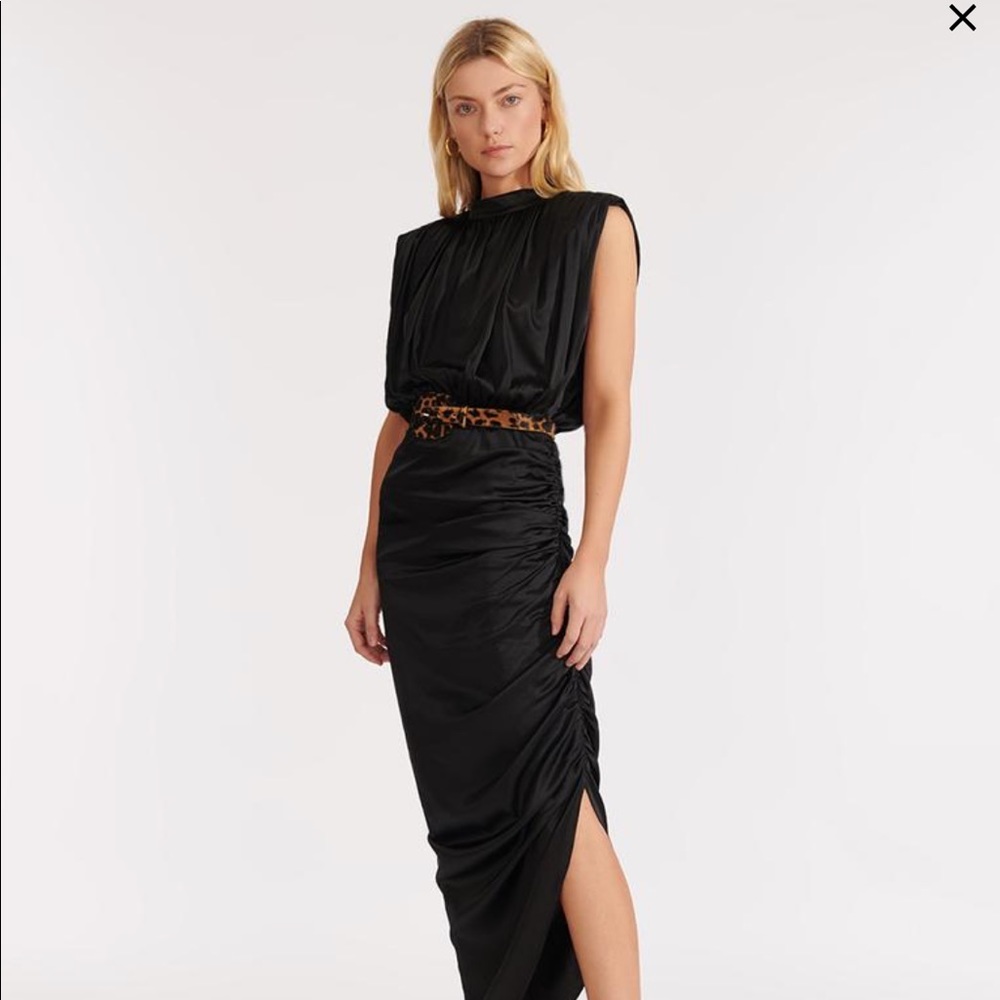 Veronica Beard Kendall Dress